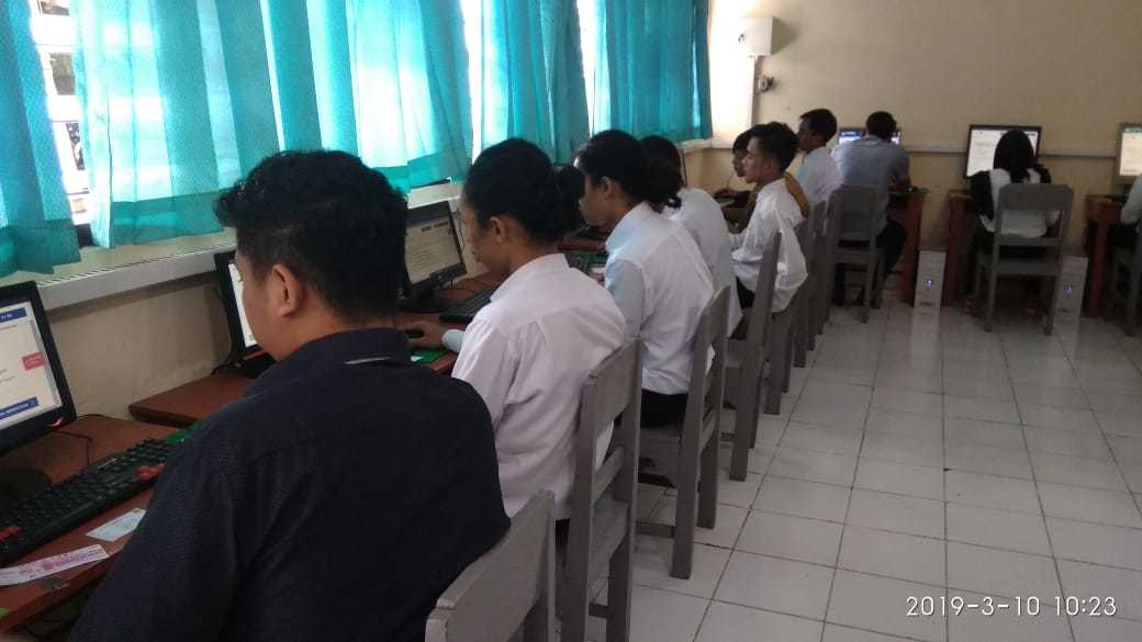 Pkbm Tunas Pertiwi