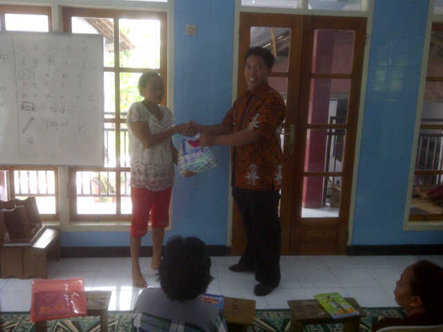 Pkbm Mubarok