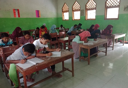 Pkbm Nurul Jadid