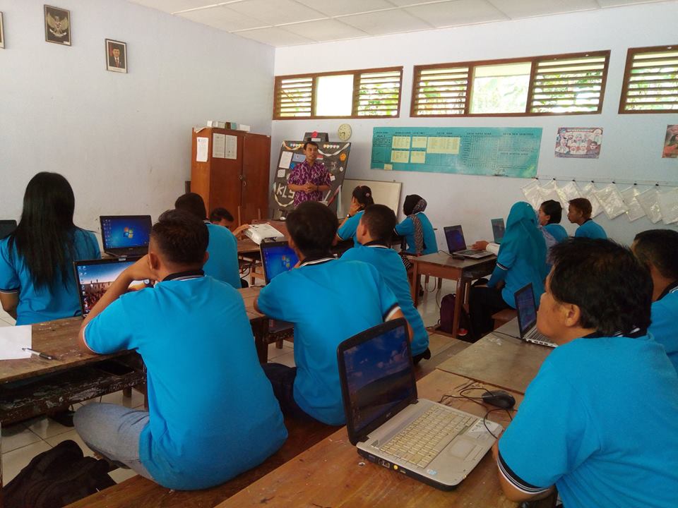Pkbm Ngudi Makmur