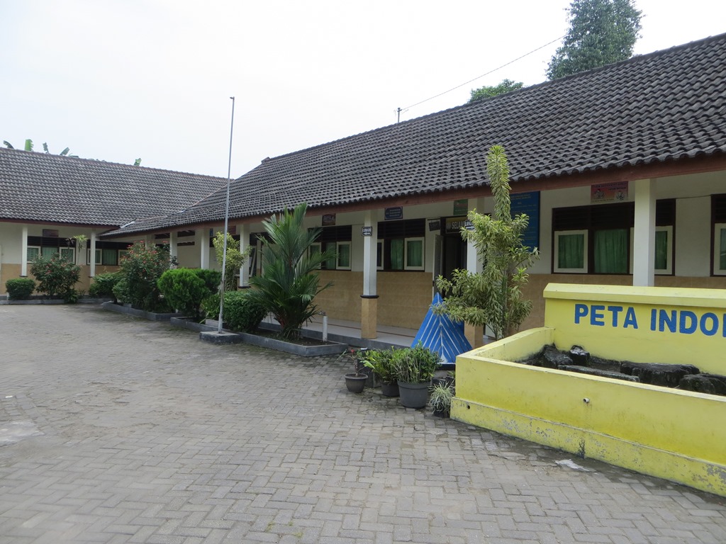 Pkbm Widya Usaha