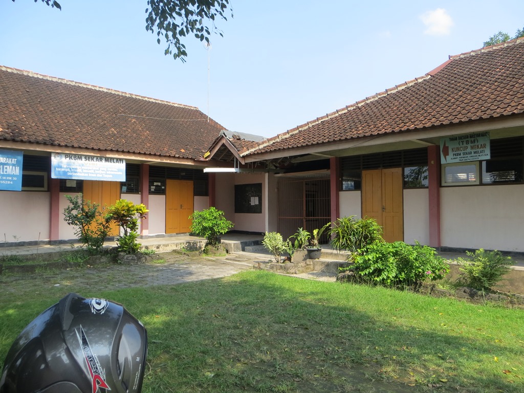 Pkbm Sekar Melati