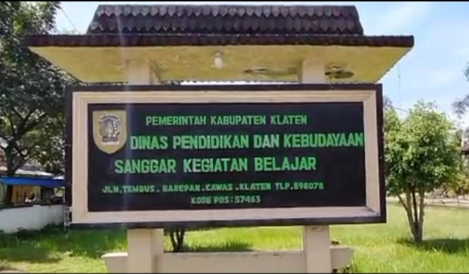 Spnf Skb Klaten