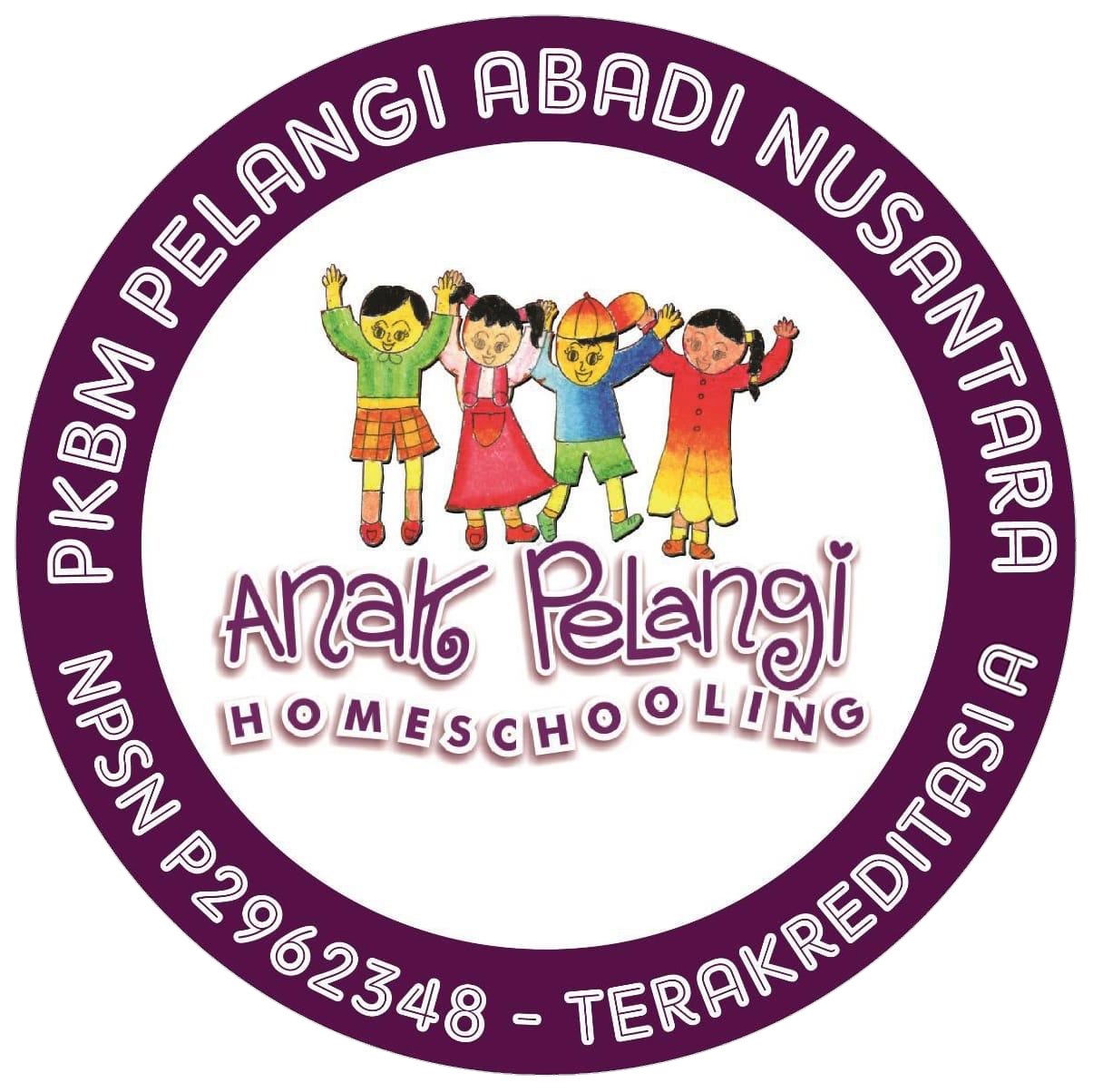Pkbm Pelangi Abadi Nusantara
