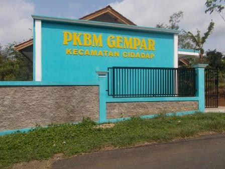Pkbm Gempar