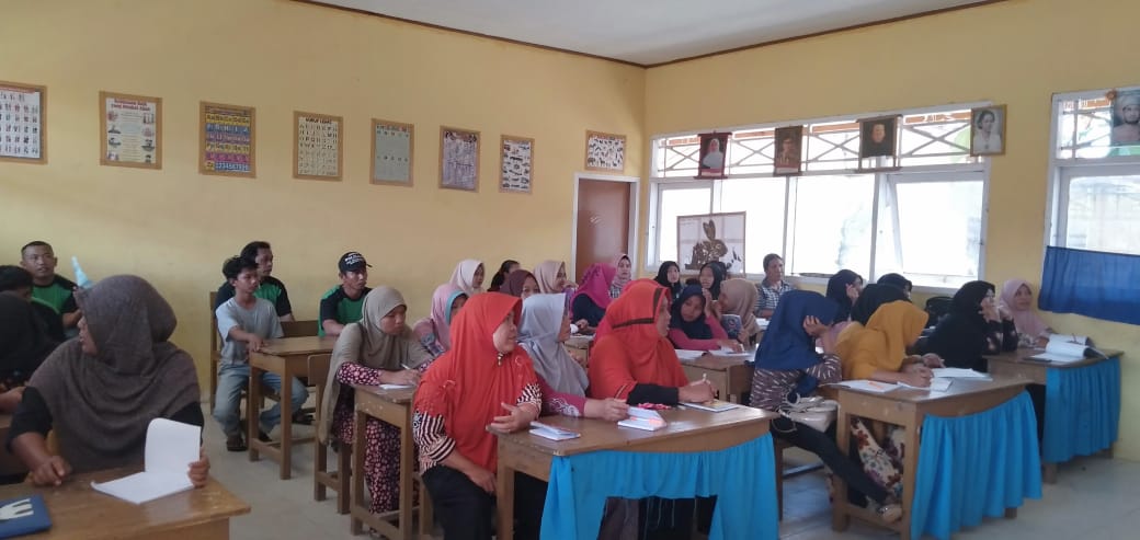 Pkbm Anugrah Sukamaju
