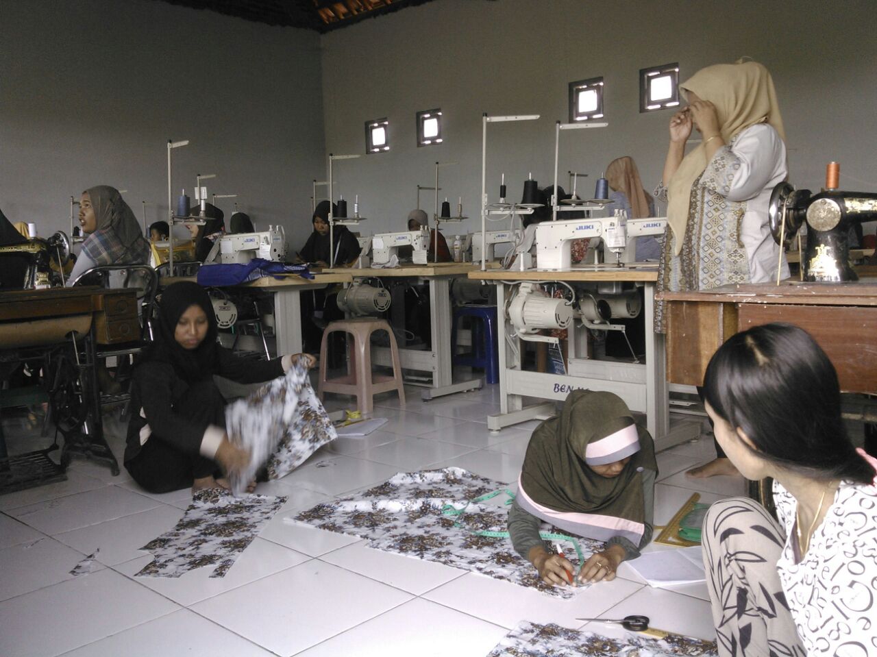Pkbm Wiyata Mulya