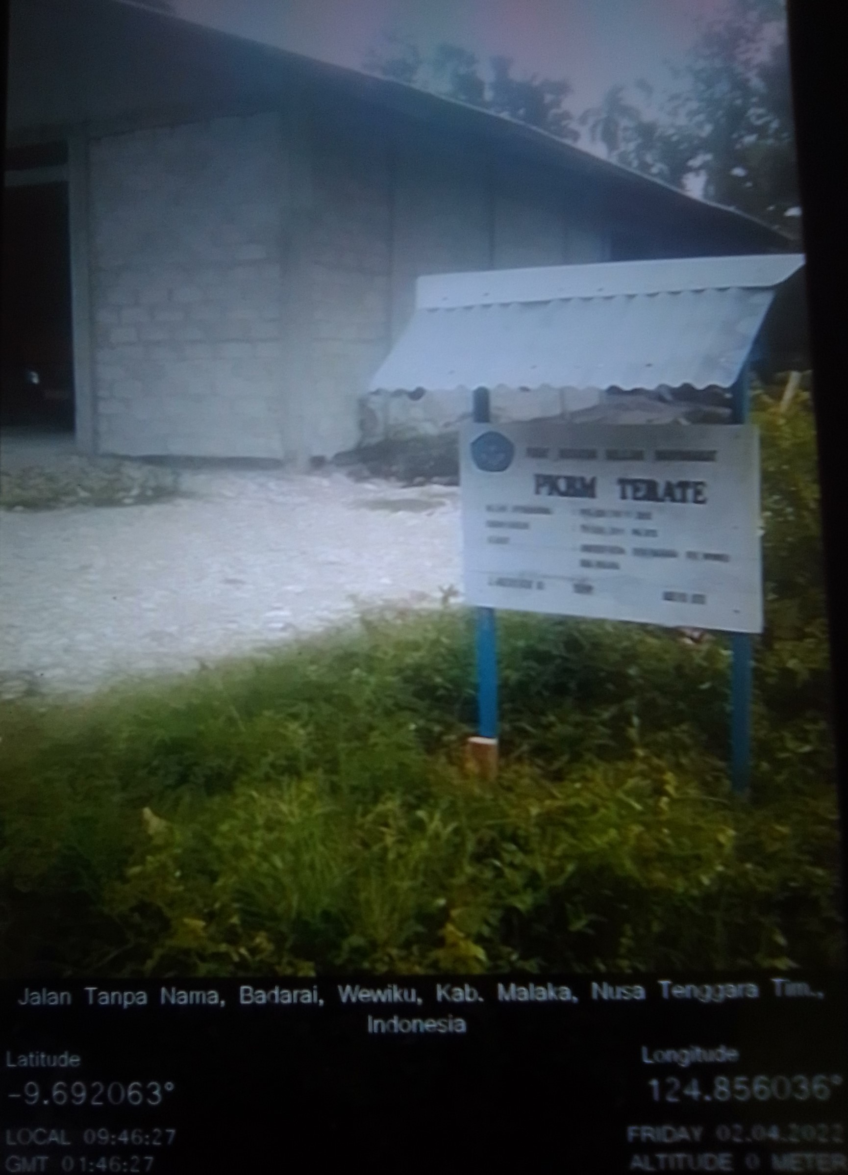 Pkbm Terate