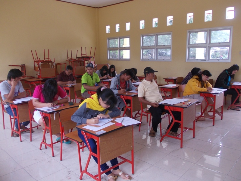 Pkbm Terpadu