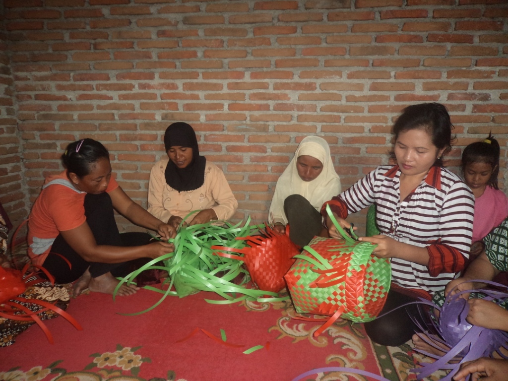 Pkbm Batu Bulaeng