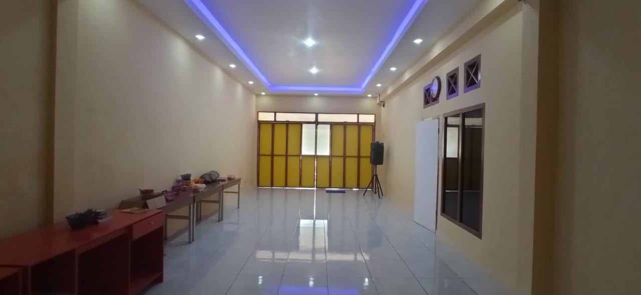 Pkbm Mandiri Cerdas