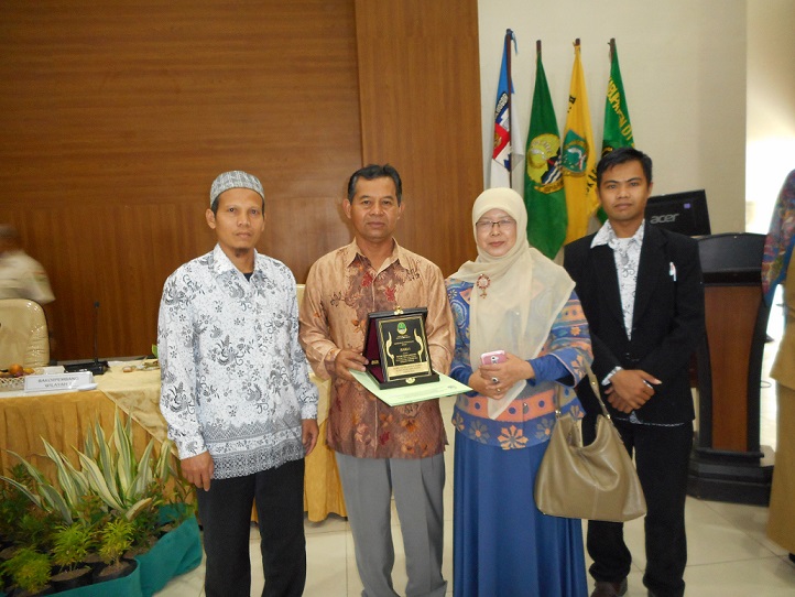 Pkbm Samudra