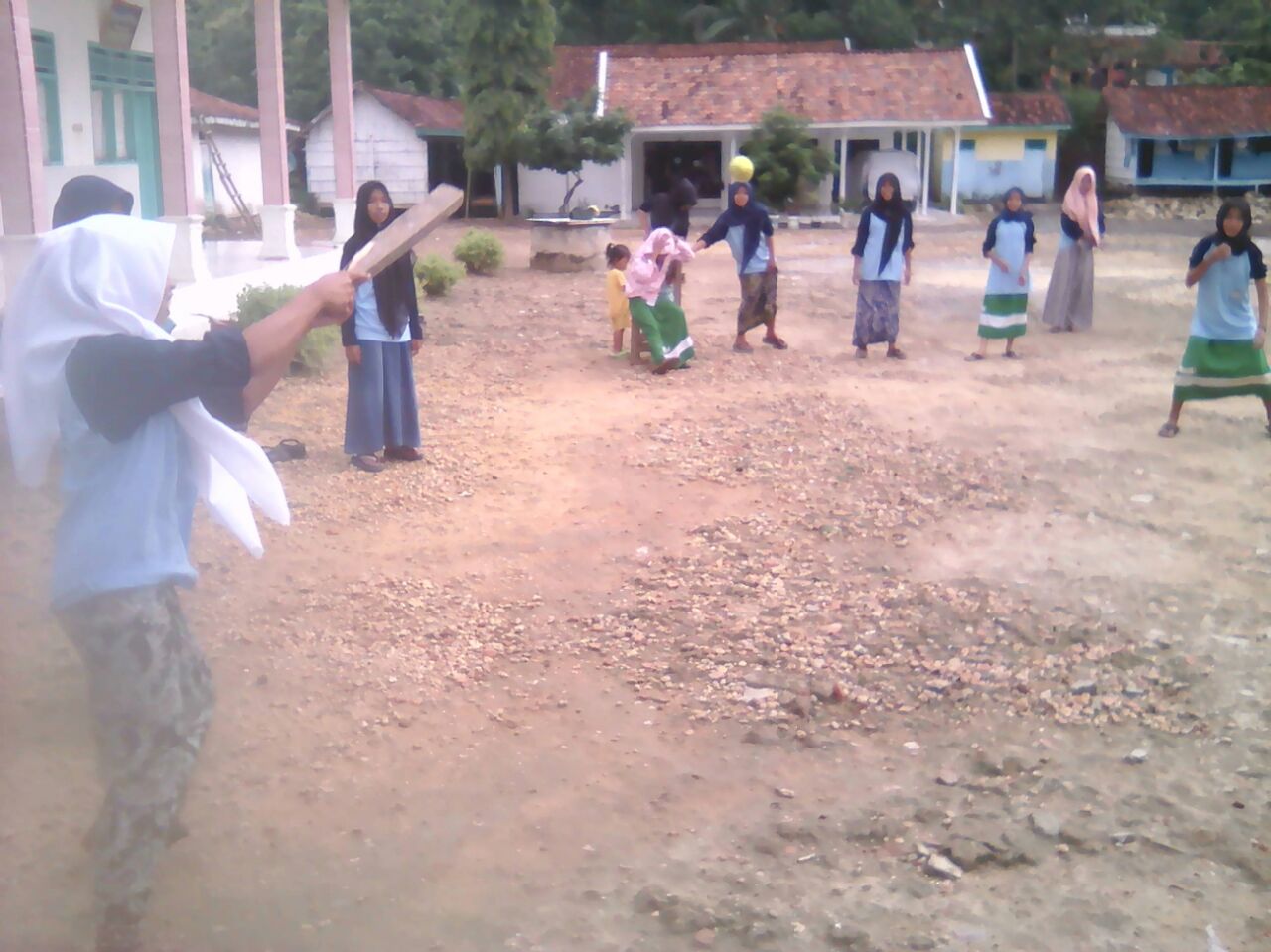 Pkbm Darus Salam