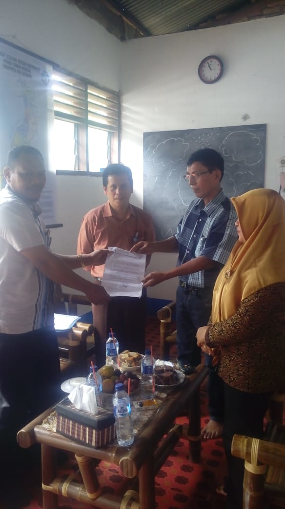 Pkbm Cahaya Mentari