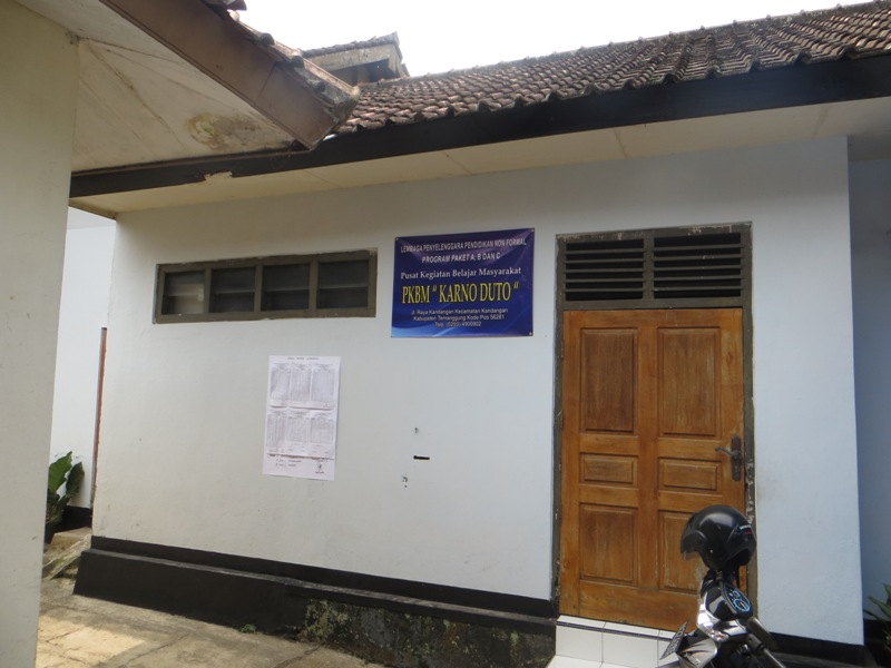 Pkbm Karno Duto