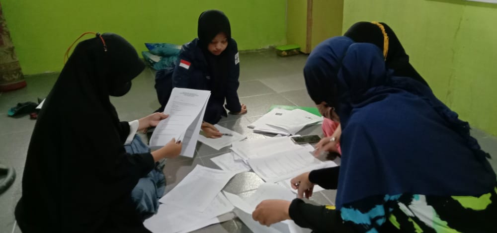 Pkbm Sipakamase