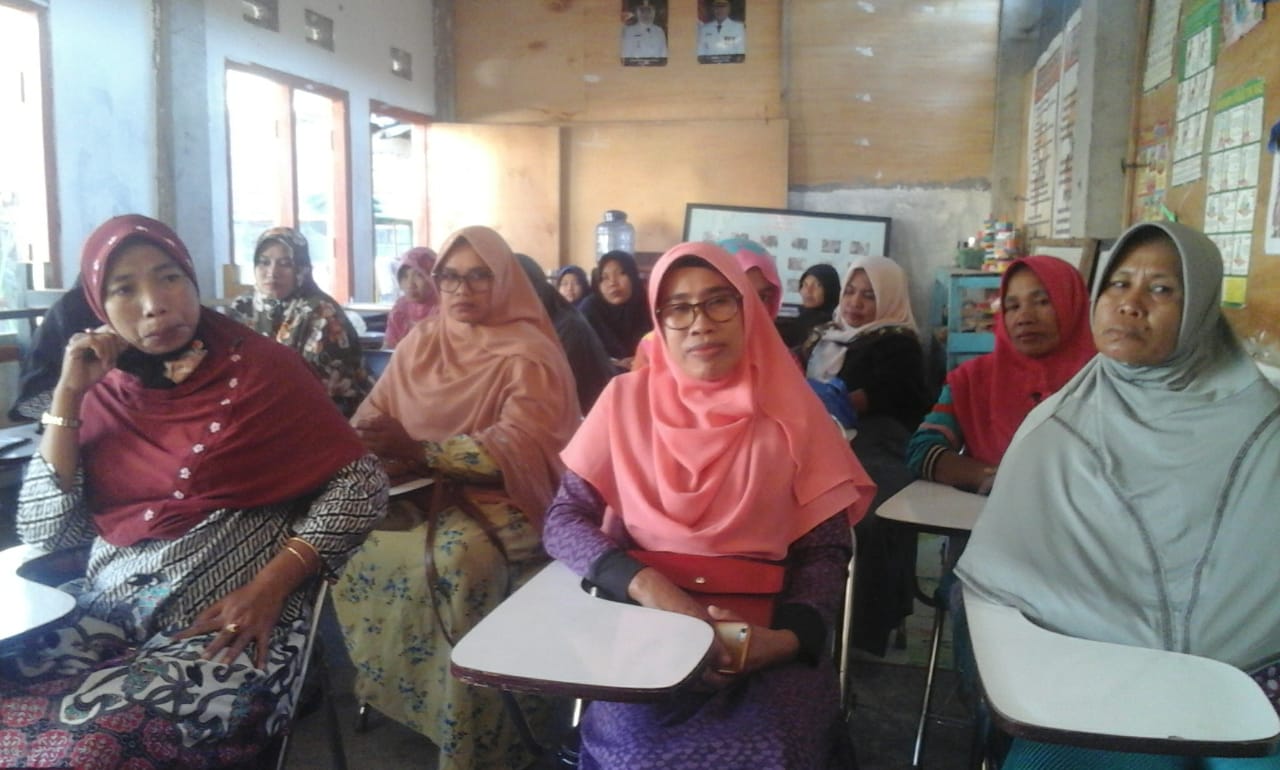 Pkbm Fatimah Angan