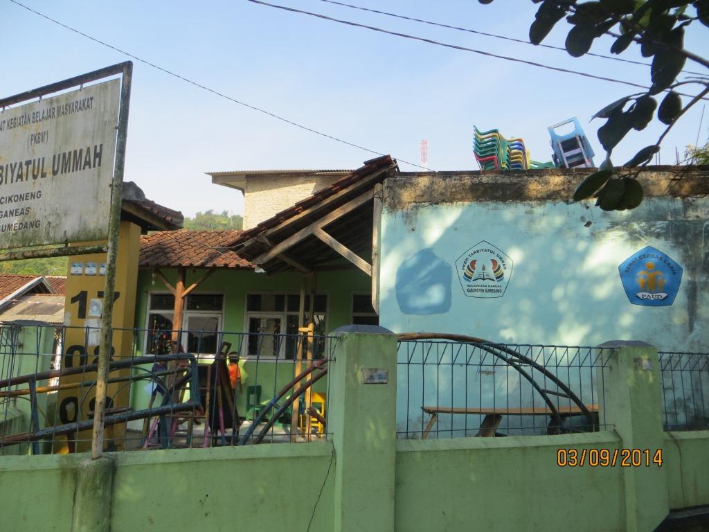 Pkbm Tarbiyatul Ummah
