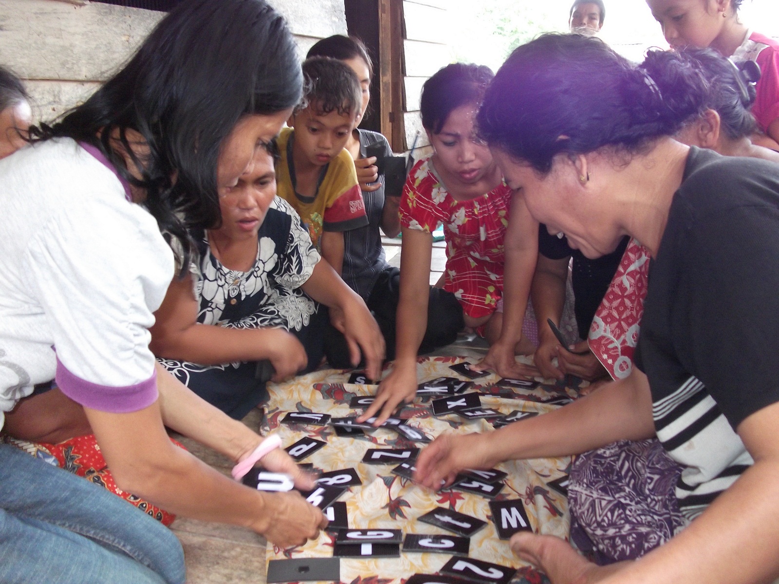 Pkbm Sinar Budi
