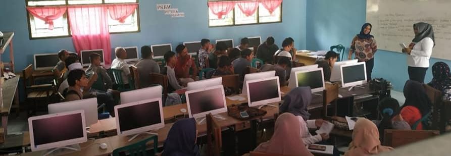 Pkbm Putera Perantau