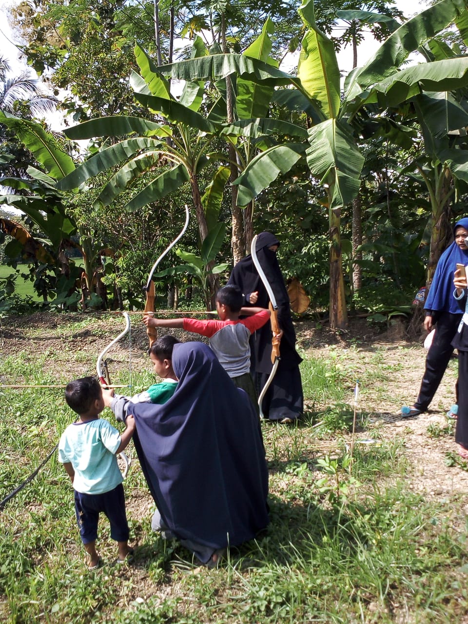 Pkbm Kawasan Candra Mandiri