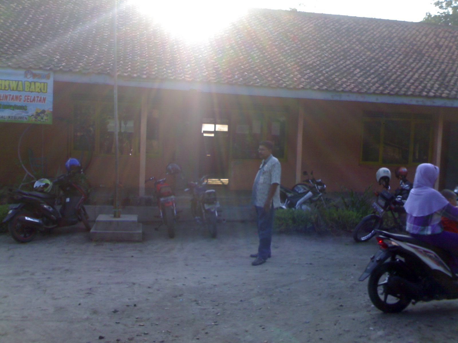 Pkbm Lintang Selatan