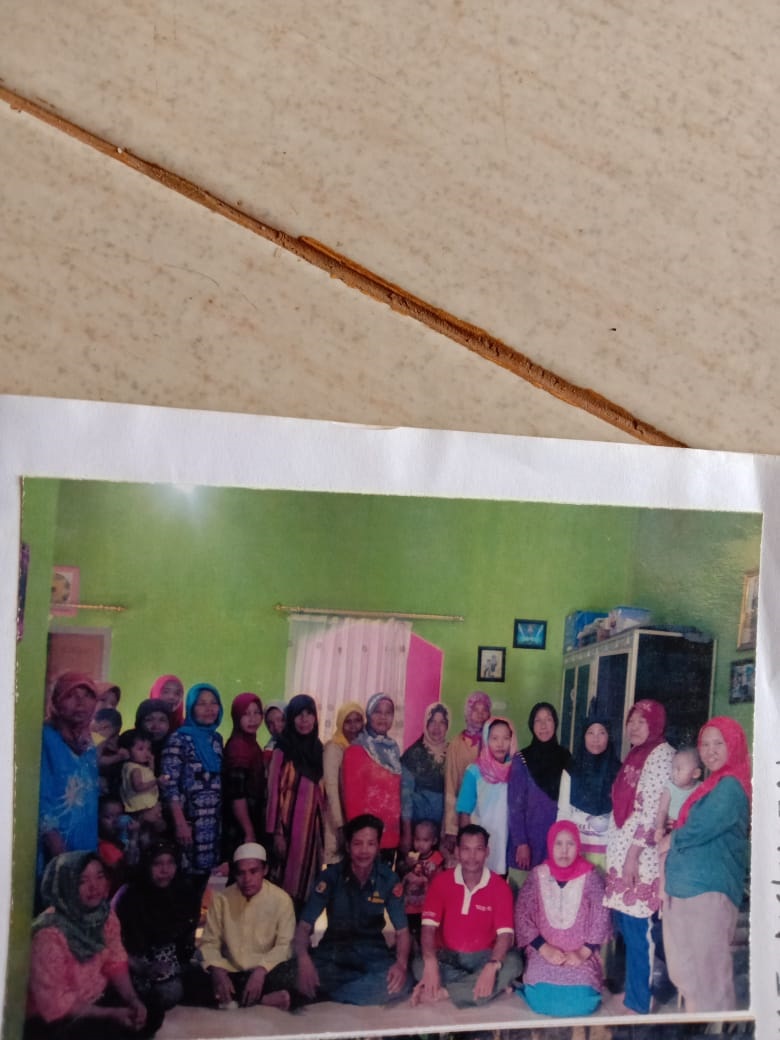 Pkbm Al Mukhlis