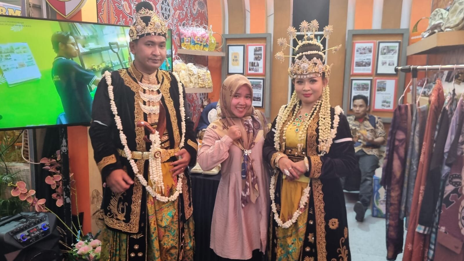 Pkbm Hayam Wuruk