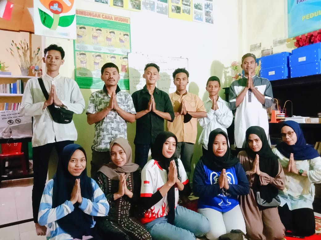 Pkbm Kadewa Dewa