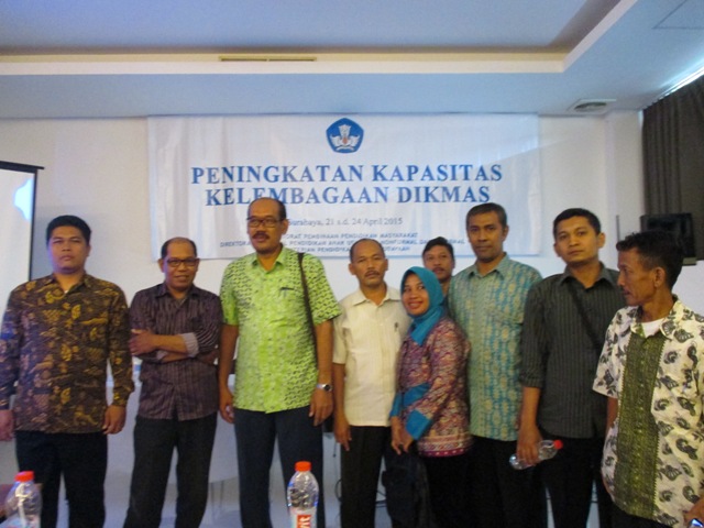 Pkbm Fajar Mulia