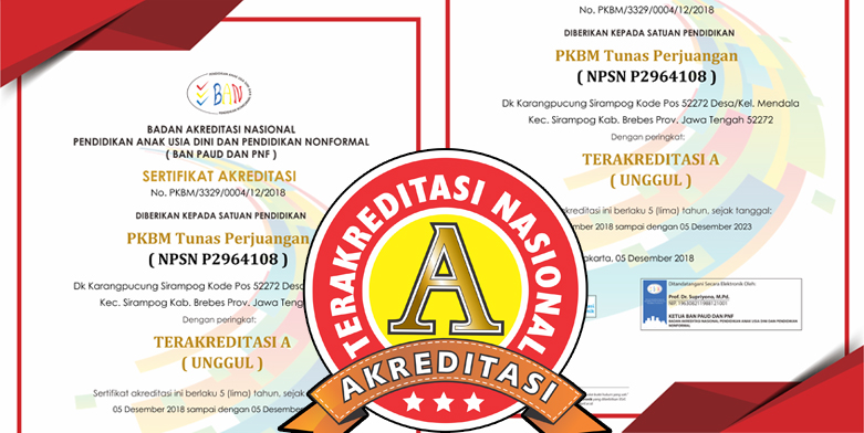 Pkbm Tunas Perjuangan