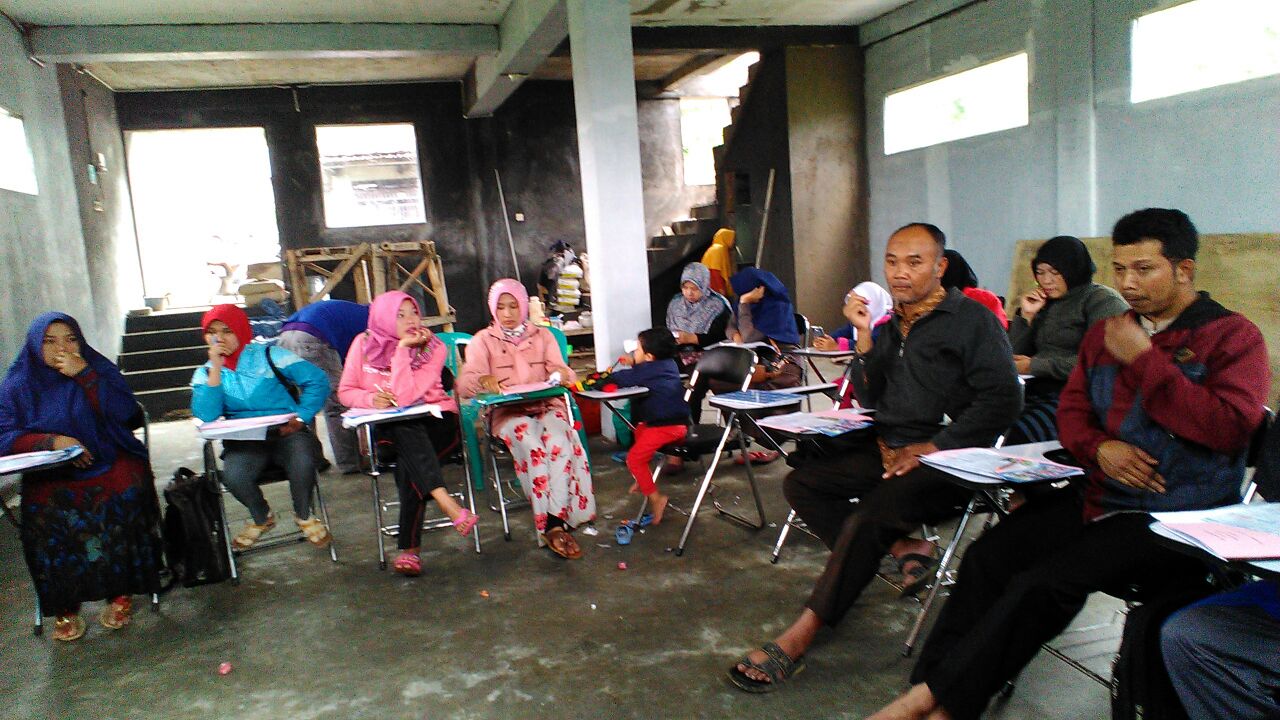 Pkbm Ulul Albab