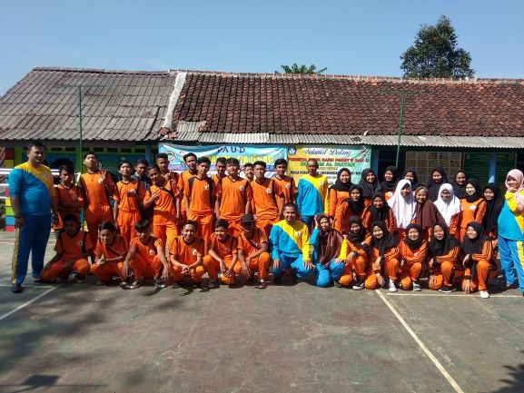 Pkbm Al Inayah