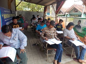 Pkbm Bintang Tunas Mulia Btm 