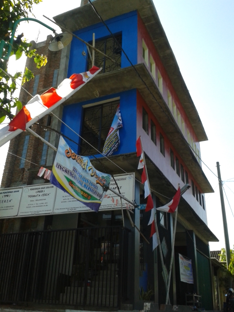 Pkbm Ar Rafat
