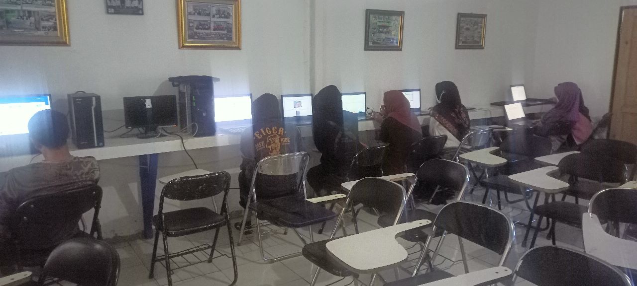 Pkbm Citatah Endah