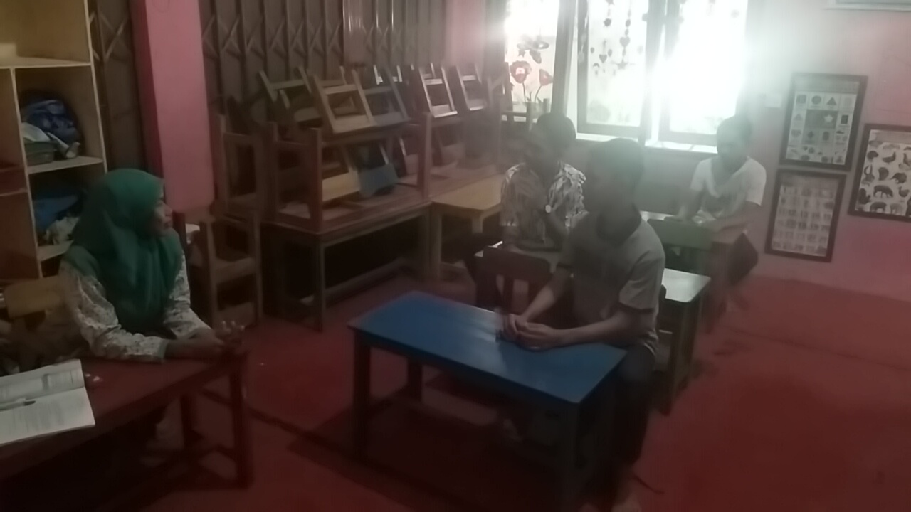 Pkbm Al Ghifari