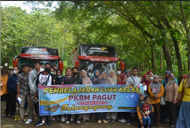 Pkbm Pagut