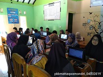 Pkbm At Taqwa Mandiri
