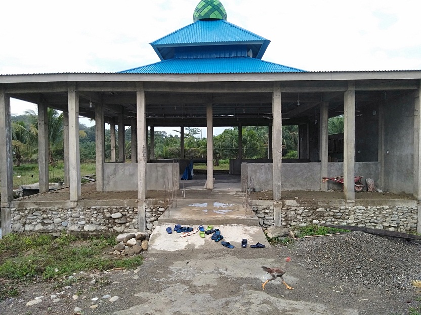 Pkbm Sabilil Rasyad