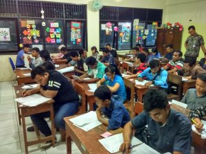 Pkbm Bina Harapan Bangsa