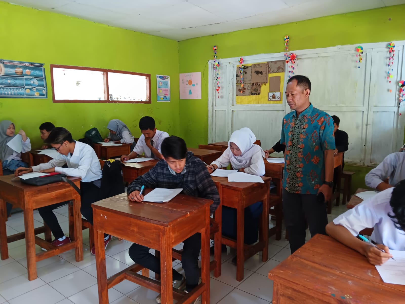 Pkbm Geger Sunten