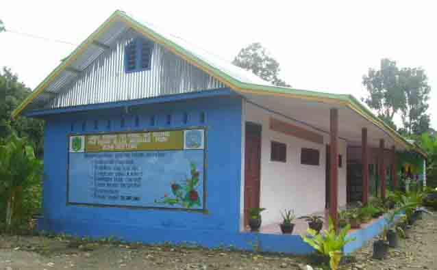 Pkbm Bumi Pertiwi