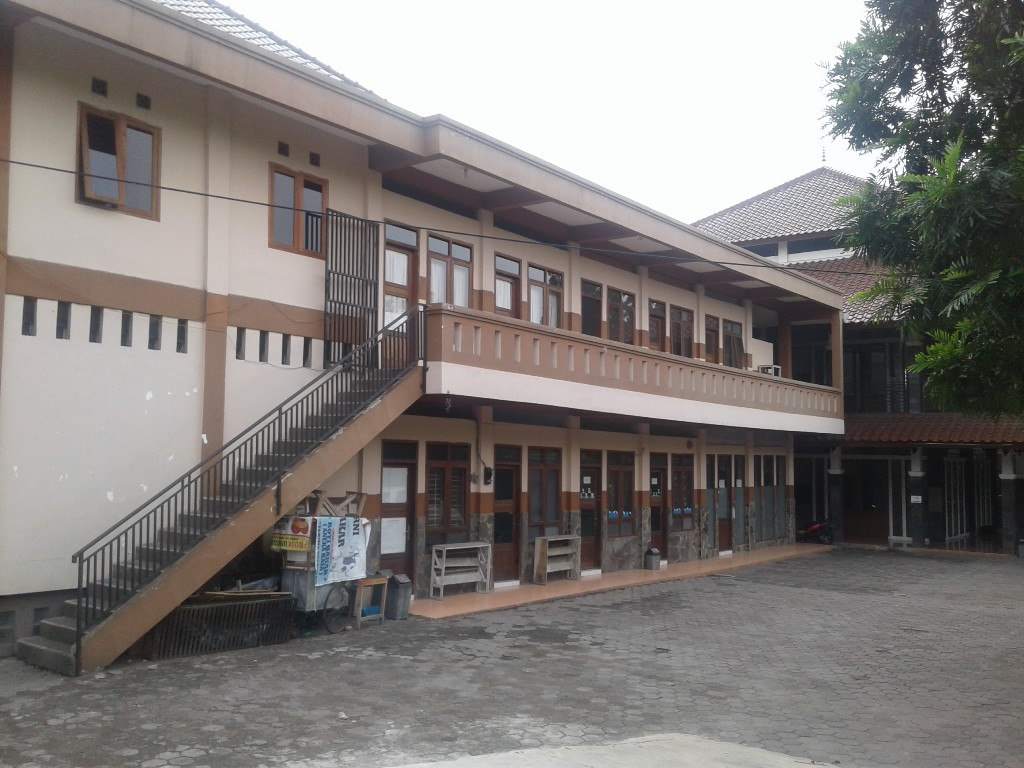 Pkbm Misykatul Anwar