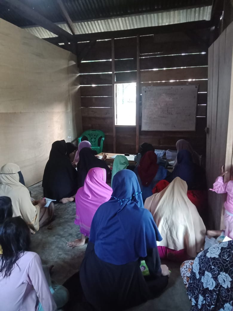 Pkbm Sibage Dalle Mappedeceng