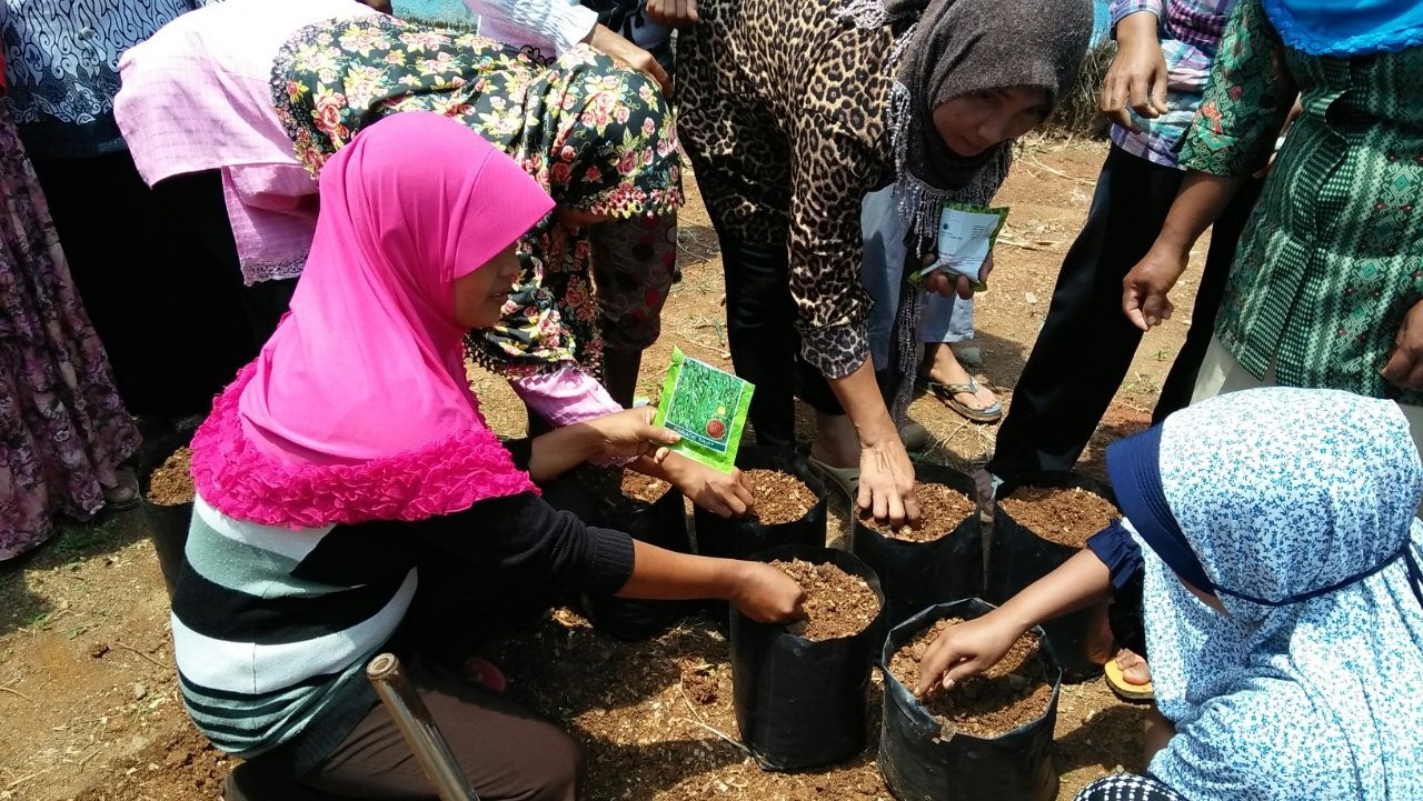 Pkbm Dharma Pertiwi