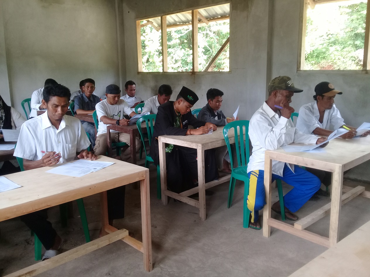 Pkbm Sufiarti Abdi