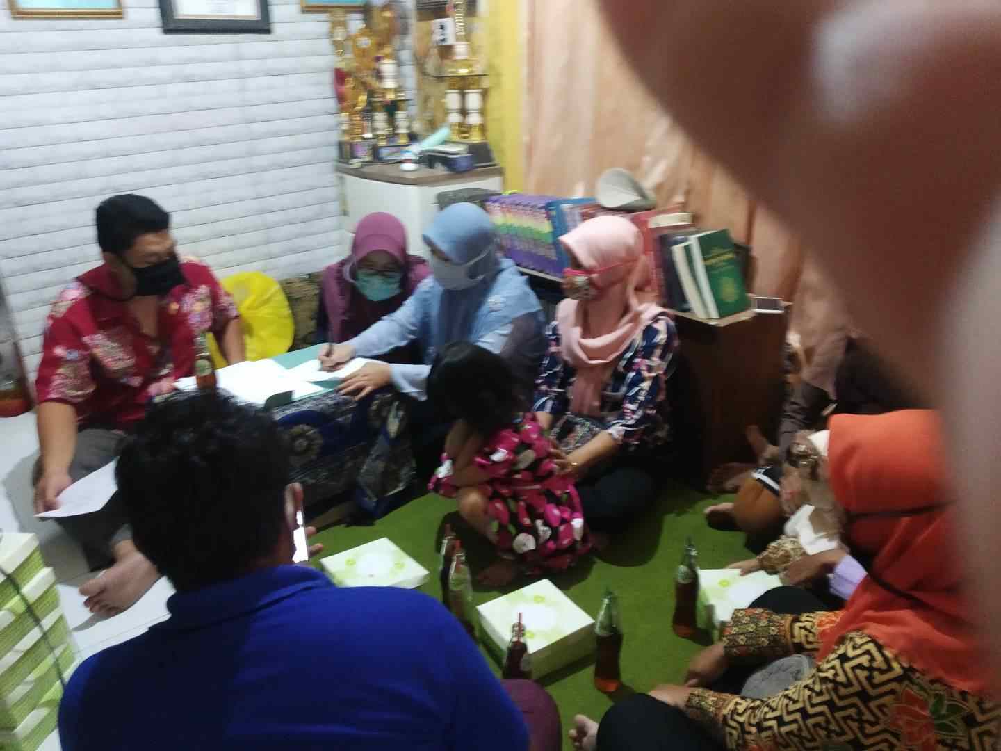 Pkbm Karangturi