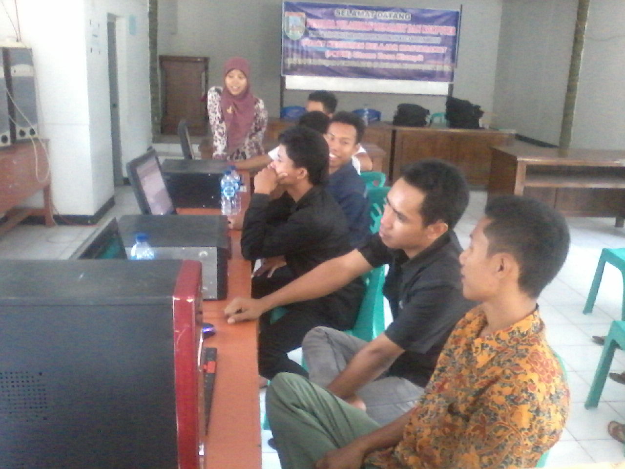 Pkbm Utomo