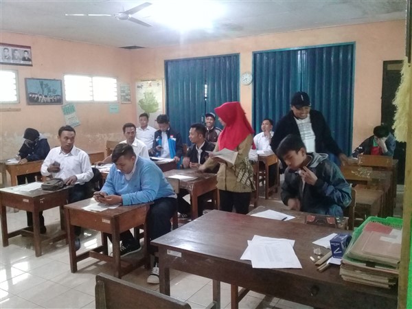 Pkbm Kumbang Sakti